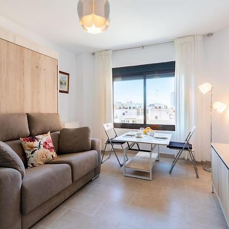 Estudio En Resitur By Thegoodtourist Sevilla Exterior foto